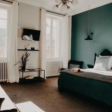 Otel Azteca Barcelonnette