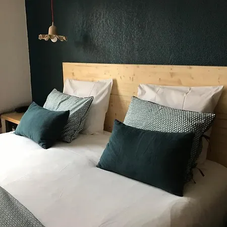 Azteca 3* Barcelonnette