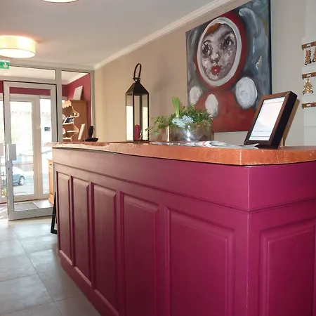 Azteca 3* Barcelonnette