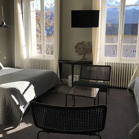 Azteca Barcelonnette