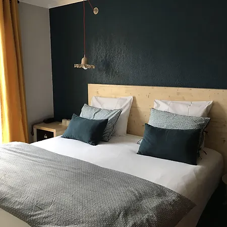 Azteca Barcelonnette