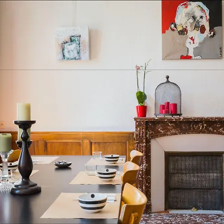 Azteca Szálloda Barcelonnette