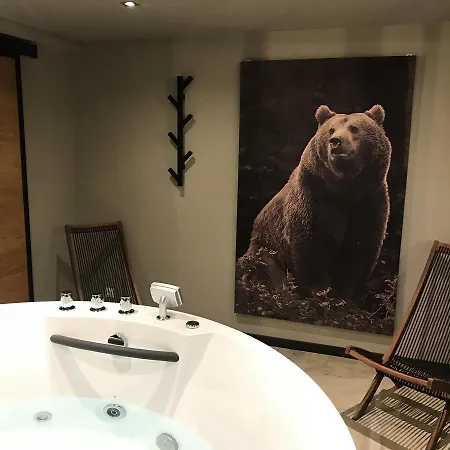 Otel Azteca Barcelonnette