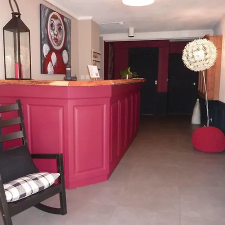 Hotel Azteca