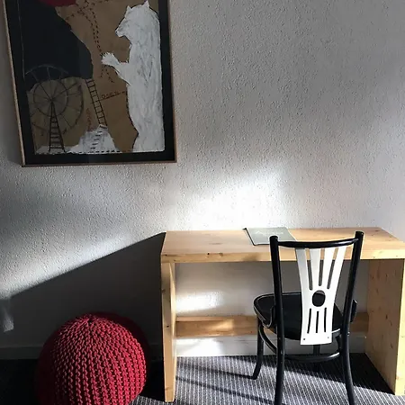 Azteca Hotel