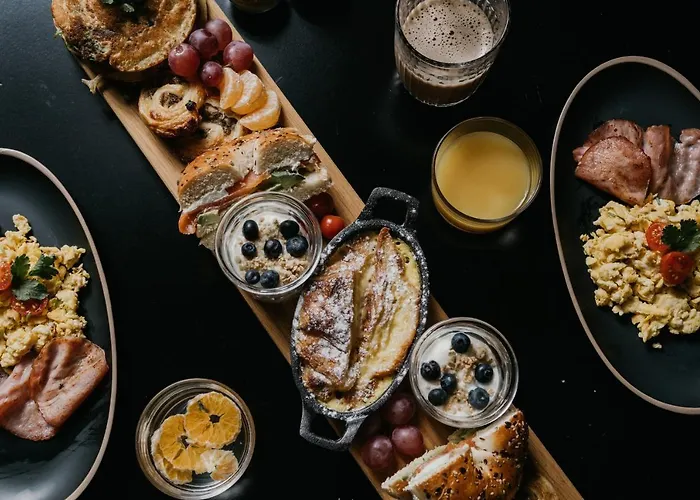 Azteca Hotel Barcelonnette