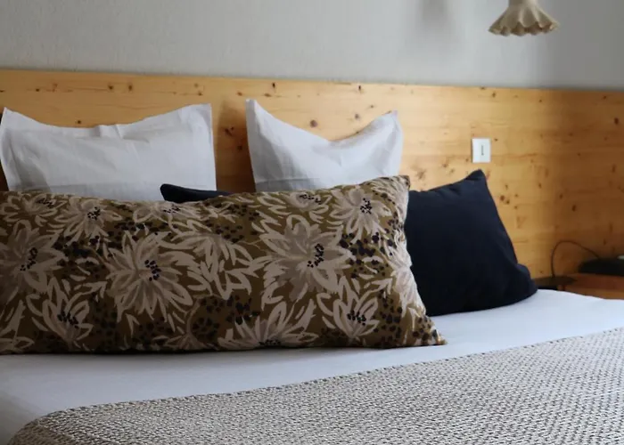 Azteca Barcelonnette