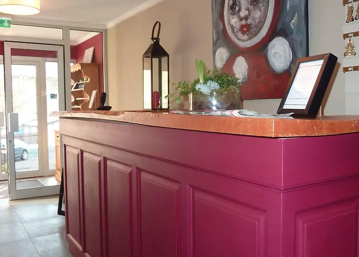 Azteca 3* Barcelonnette