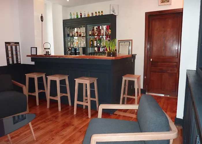 Azteca Hotel Barcelonnette