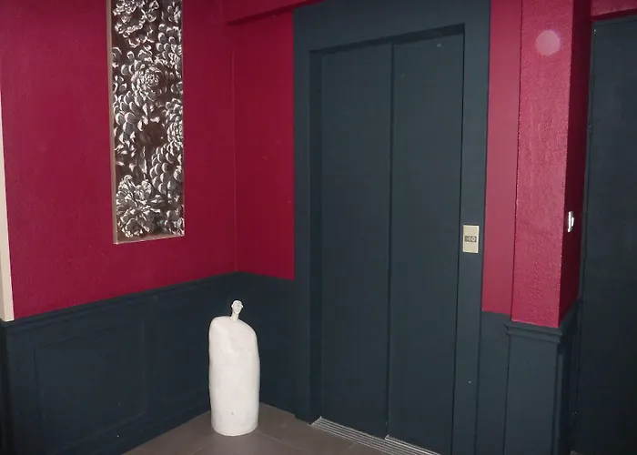 Azteca 3* Barcelonnette