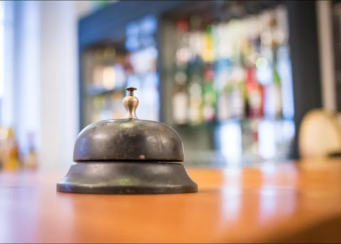 Hotel Azteca Barcelonnette