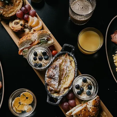 Azteca Hotel Barcelonnette