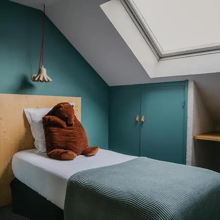 Azteca Hotel Barcelonnette