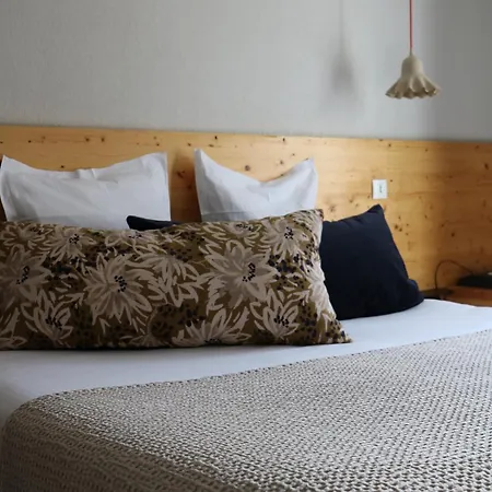 Azteca Barcelonnette