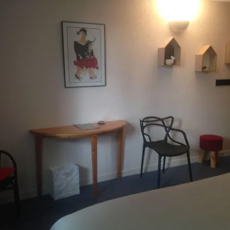 호텔 Azteca 바르셀로넷트