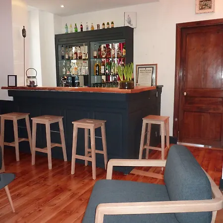 Azteca Hotel Barcelonnette