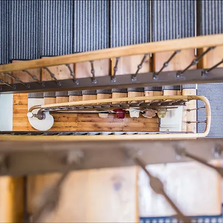 Azteca 3* Barcelonnette