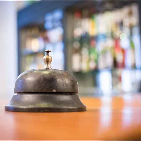 Hotel Azteca Barcelonnette