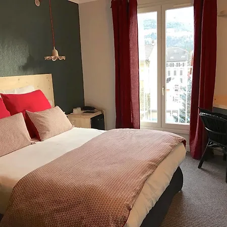 Azteca Hotel