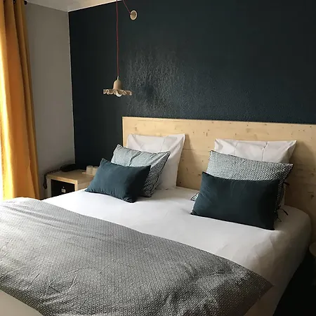 Hotel Azteca 3*