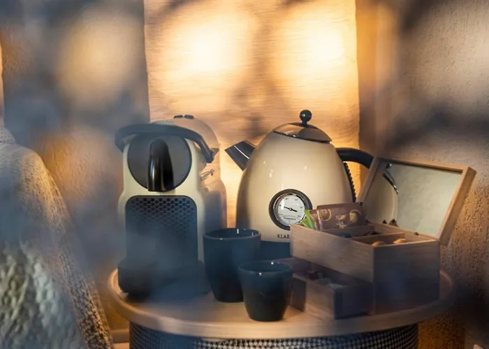 Azteca Барселоннет