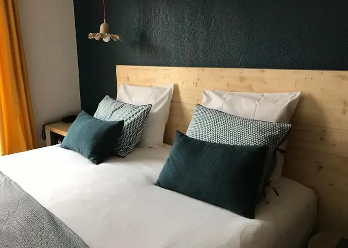 Azteca 3* Barcelonnette