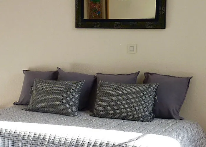 Hotel Azteca Barcelonnette