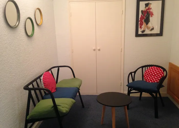 Azteca Отель 3*