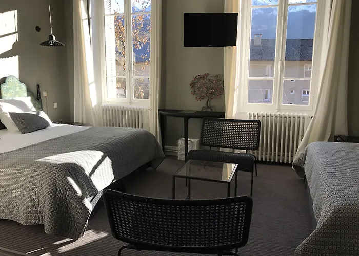 Azteca Barcelonnette