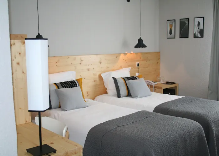 Azteca Barcelonnette