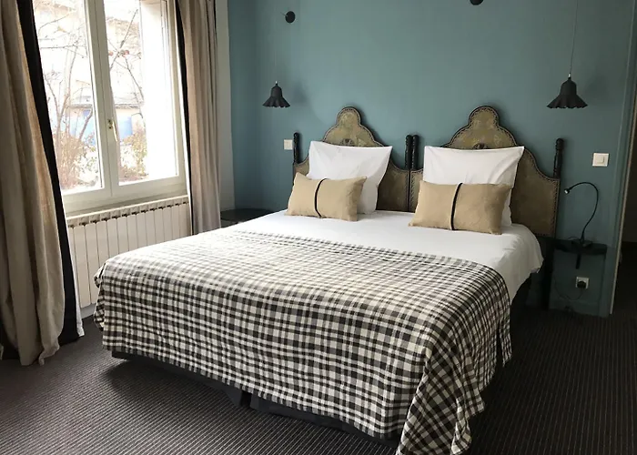 Отель Azteca 3*