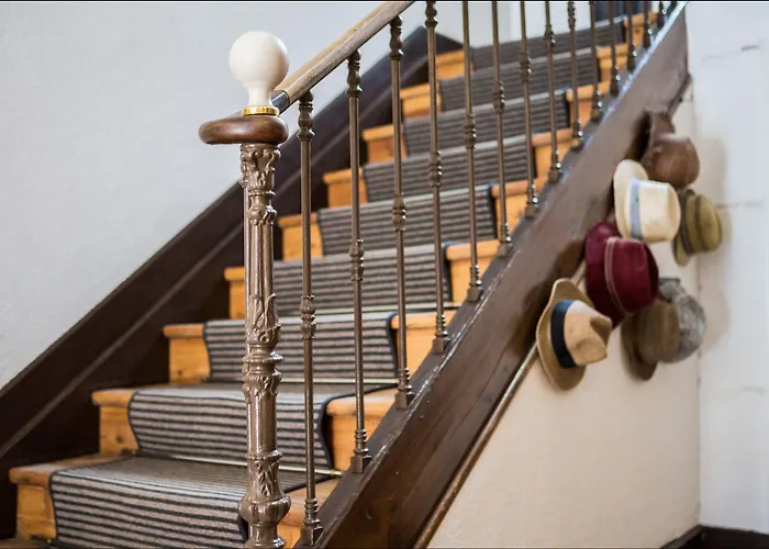 Azteca Отель 3*