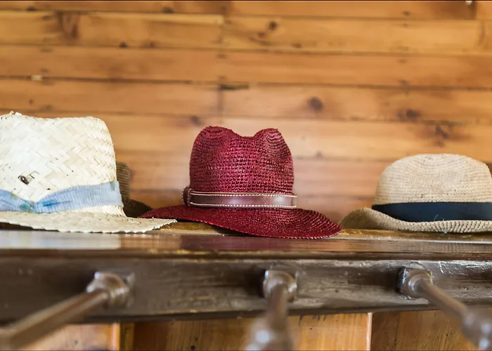 Azteca Barcelonnette