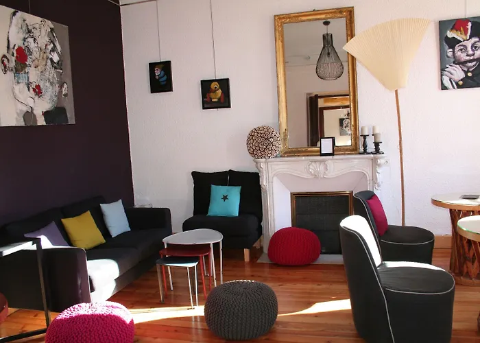 Отель Azteca 3*