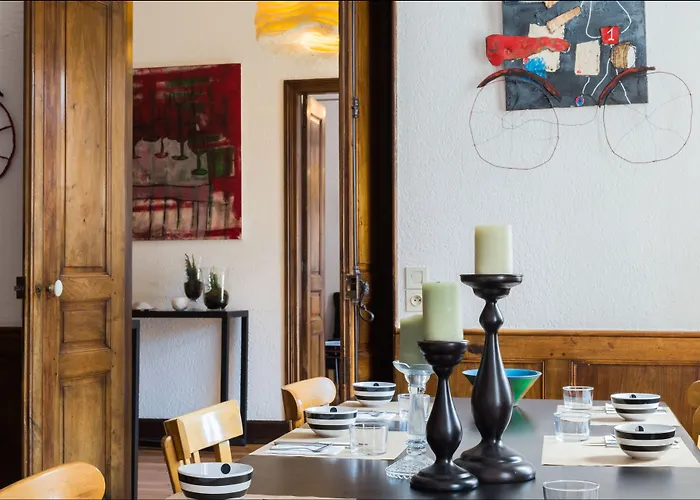 Azteca Hotel Barcelonnette