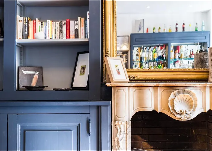 Отель Azteca 3*